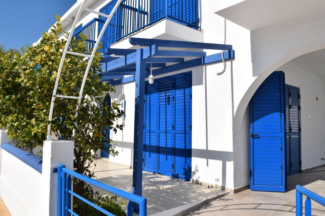 Villa St. Nicolas 8 - Protaras Exterior photo