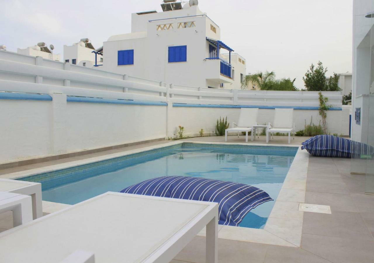 Villa St. Nicolas 8 - Protaras Exterior photo