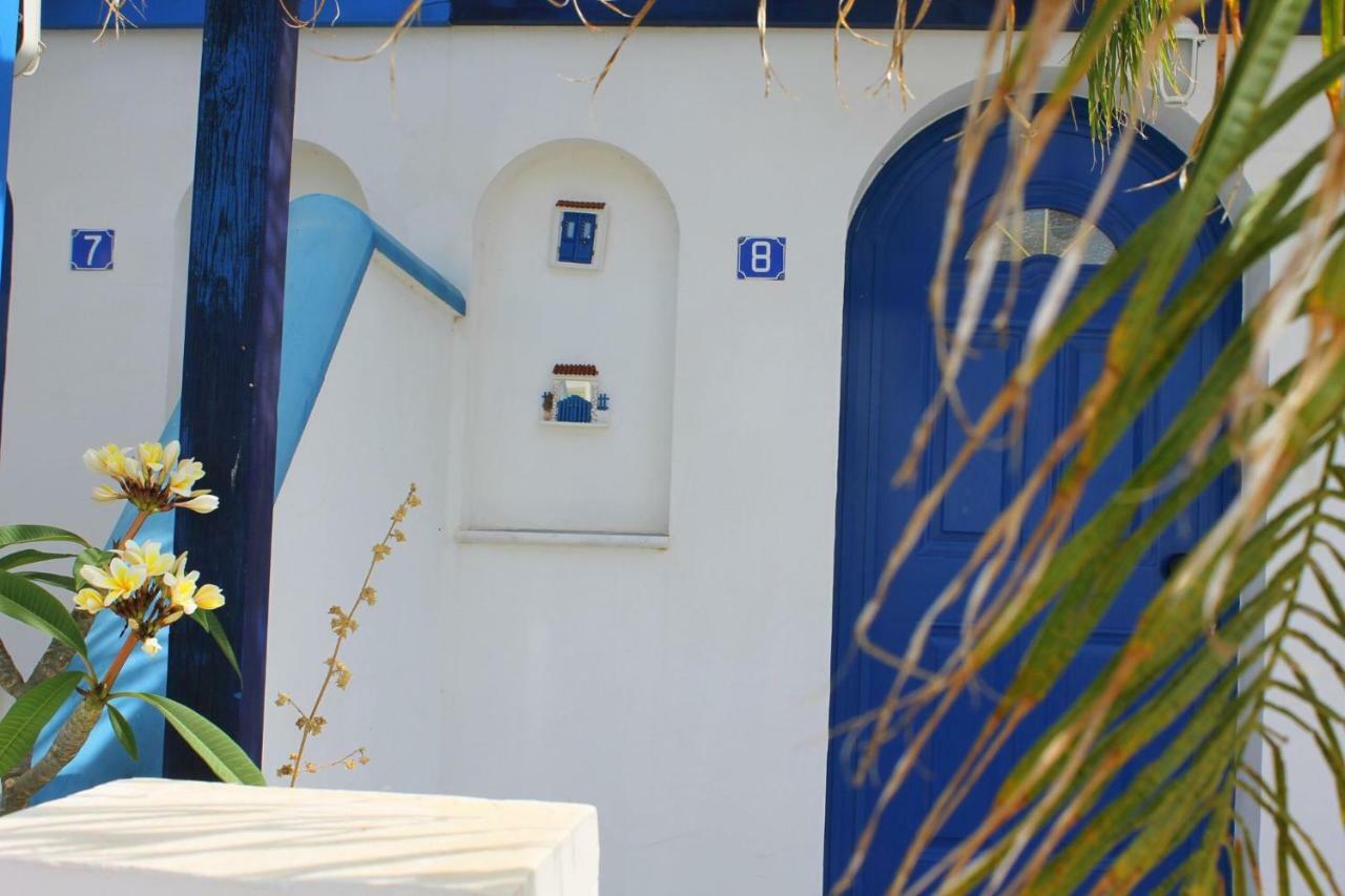 Villa St. Nicolas 8 - Protaras Exterior photo